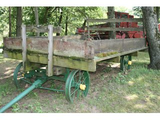 Property photo 358 - PERSONAL PROPERTY AUCTION IN MARSHALL COUNTY, INDIANA
