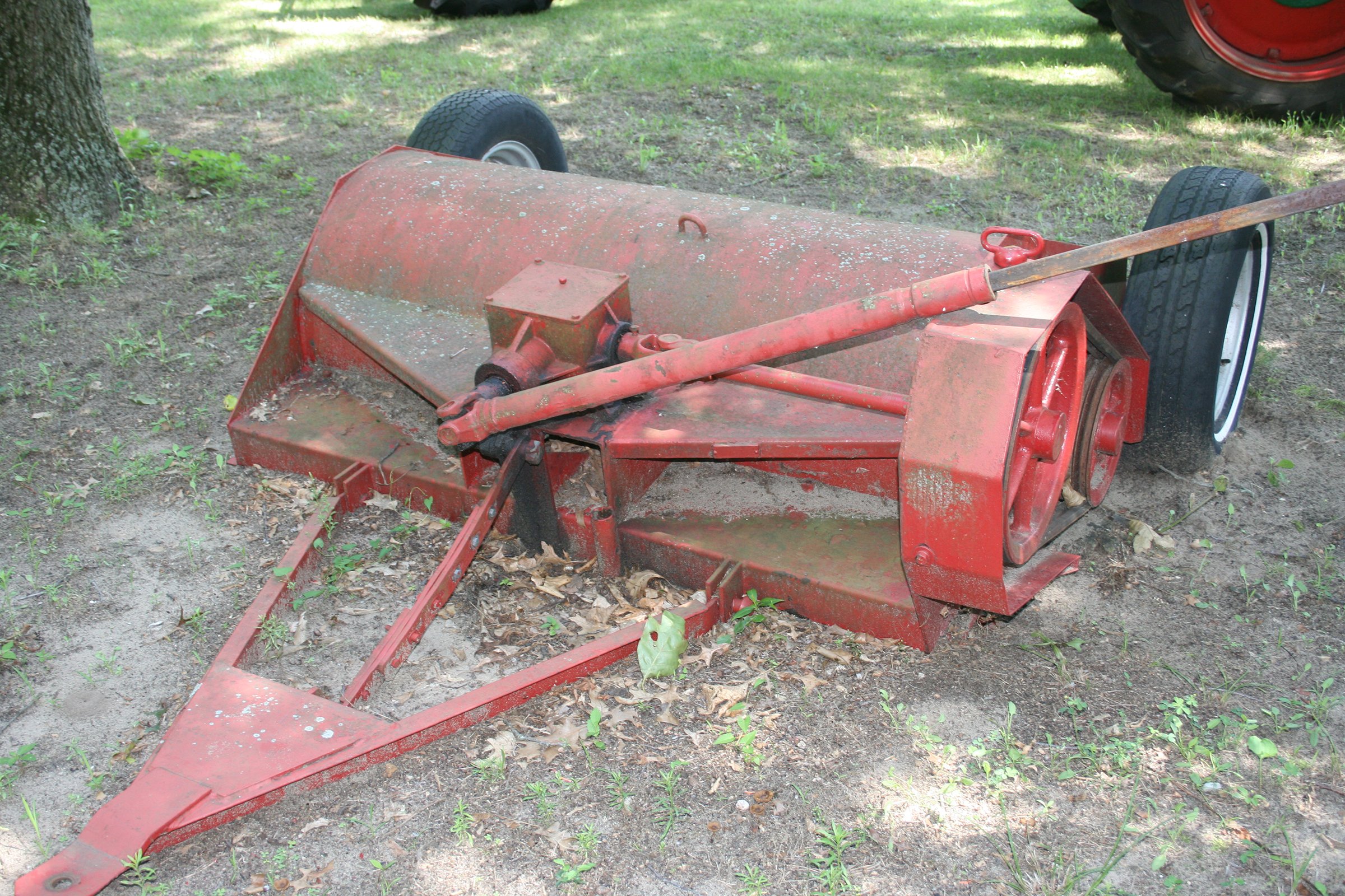 Property photo 359 - PERSONAL PROPERTY AUCTION IN MARSHALL COUNTY, INDIANA