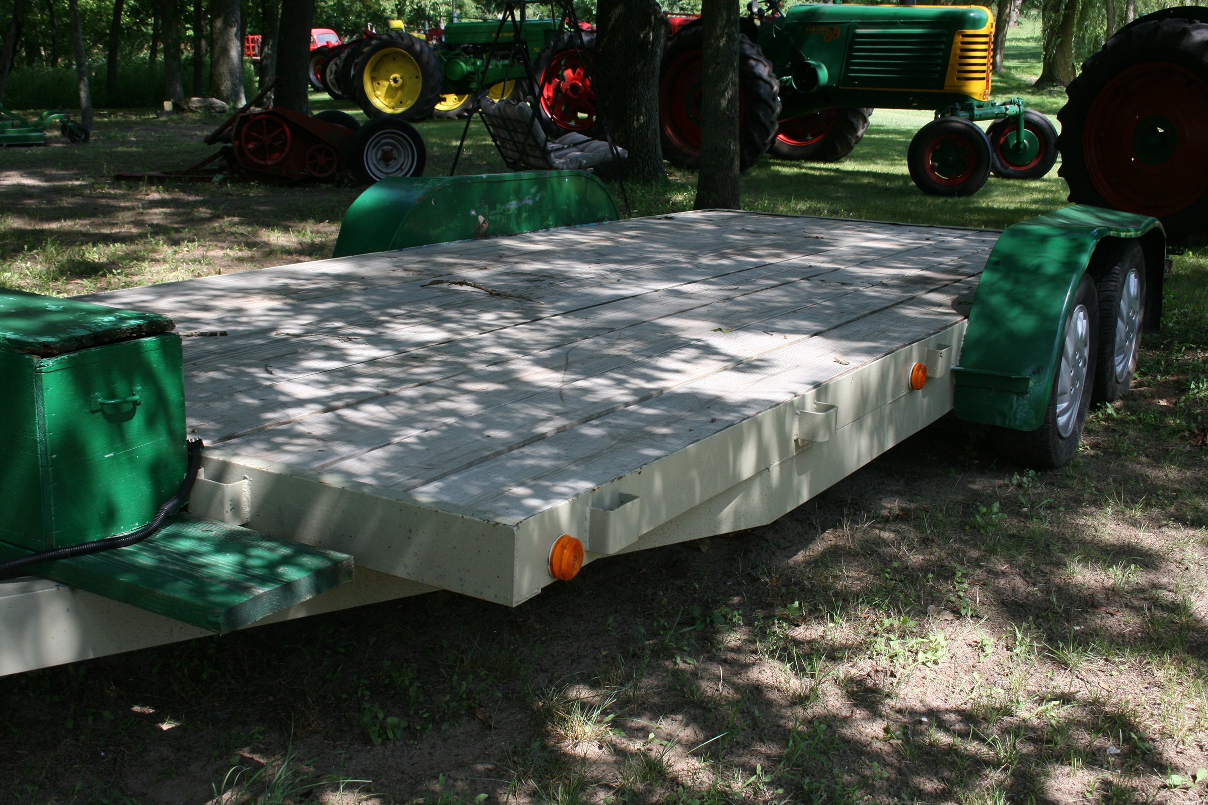 Property photo 356 - PERSONAL PROPERTY AUCTION IN MARSHALL COUNTY, INDIANA