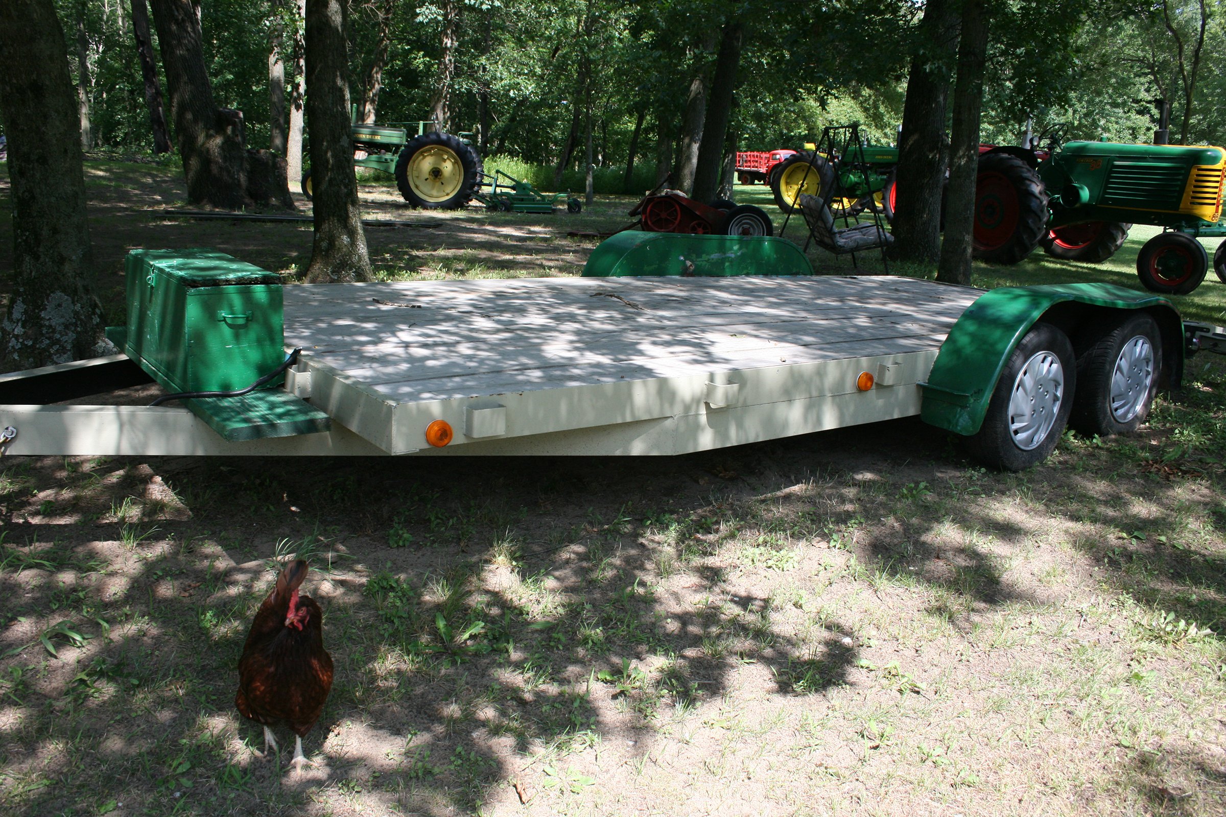 Property photo 357 - PERSONAL PROPERTY AUCTION IN MARSHALL COUNTY, INDIANA