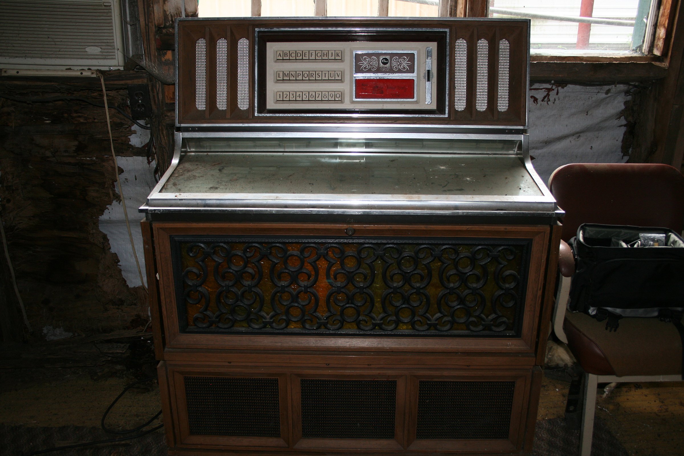 Property photo 554 - PERSONAL PROPERTY AUCTION IN MARSHALL COUNTY, INDIANA