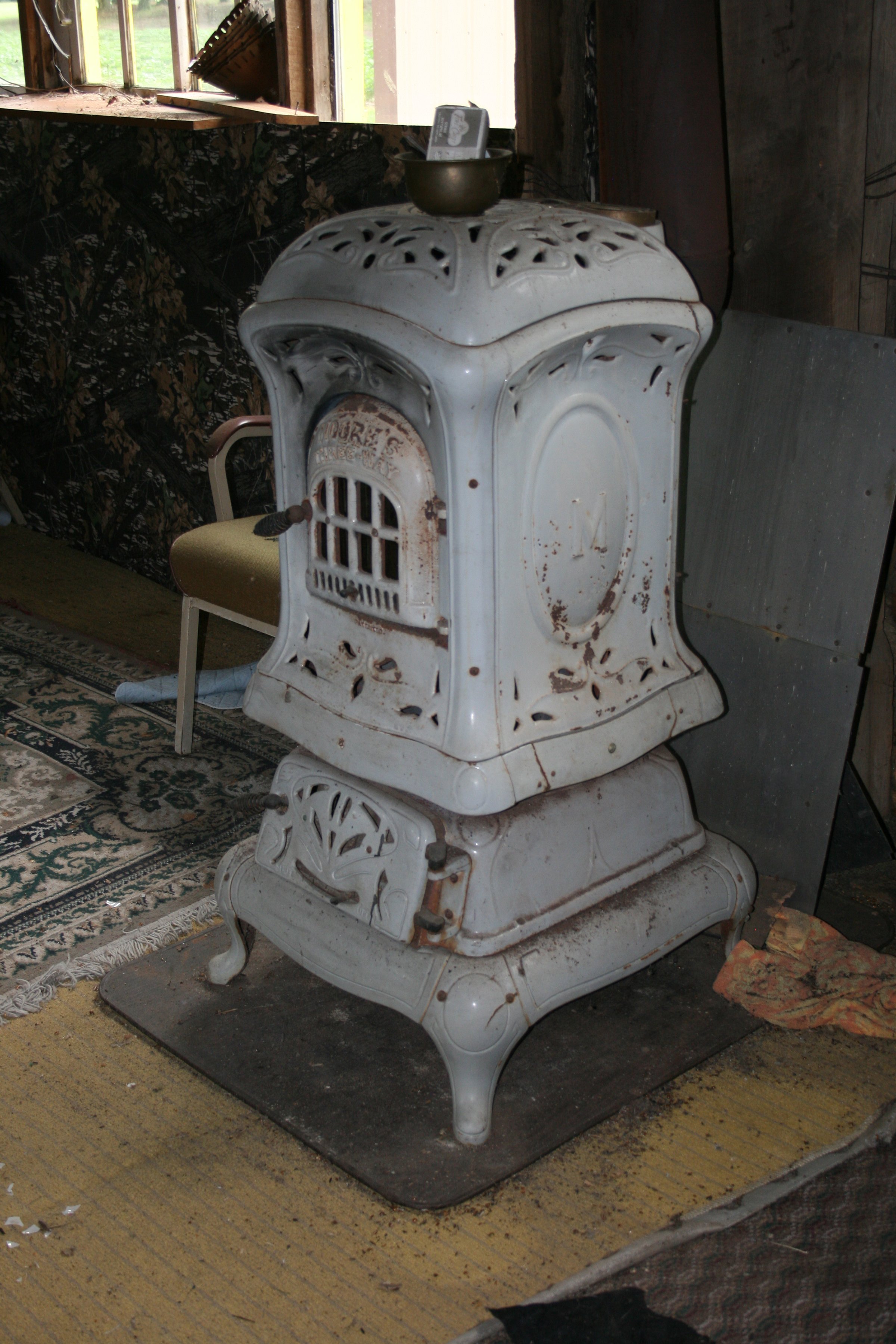 Property photo 551 - PERSONAL PROPERTY AUCTION IN MARSHALL COUNTY, INDIANA