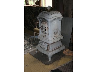 Property photo 551 - PERSONAL PROPERTY AUCTION IN MARSHALL COUNTY, INDIANA