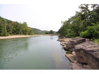 Property photo 19 - LAND AUCTION - 354+/- ACRES OFFERED IN 8 TRACTS IN CHEROKEE CO., OK