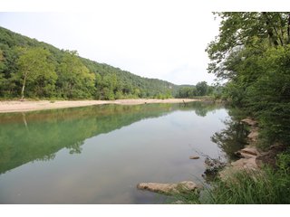 Property photo 28 - LAND AUCTION - 354+/- ACRES OFFERED IN 8 TRACTS IN CHEROKEE CO., OK