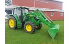 Property photo 7 - FARM EQUIPMENT AUCTION IN NOBLE COUNTY, INDIANA
