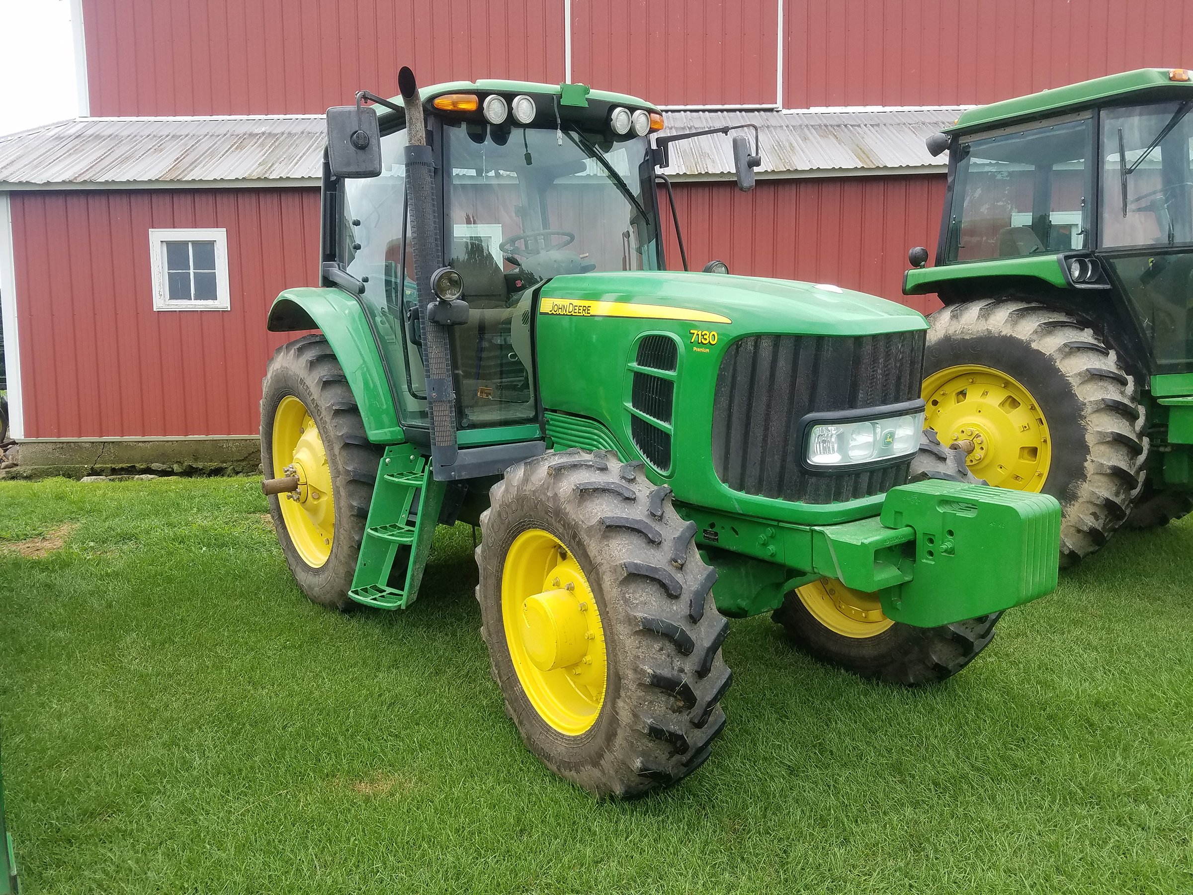 Property photo 4 - FARM EQUIPMENT AUCTION IN NOBLE COUNTY, INDIANA