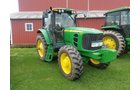 Property photo 4 - FARM EQUIPMENT AUCTION IN NOBLE COUNTY, INDIANA