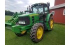 Property photo 5 - FARM EQUIPMENT AUCTION IN NOBLE COUNTY, INDIANA