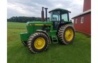 Property photo 2 - FARM EQUIPMENT AUCTION IN NOBLE COUNTY, INDIANA