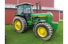 Property photo 3 - FARM EQUIPMENT AUCTION IN NOBLE COUNTY, INDIANA