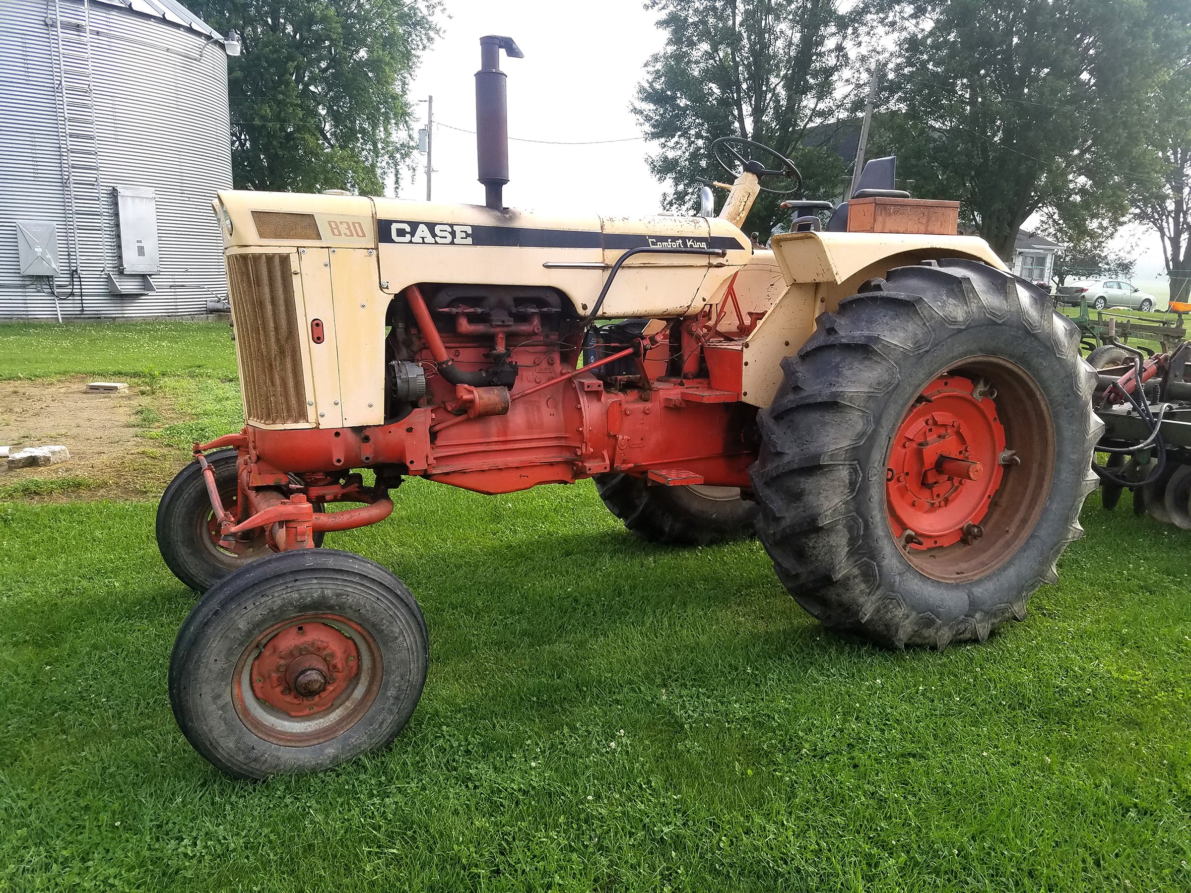 Property photo 9 - FARM EQUIPMENT AUCTION IN NOBLE COUNTY, INDIANA