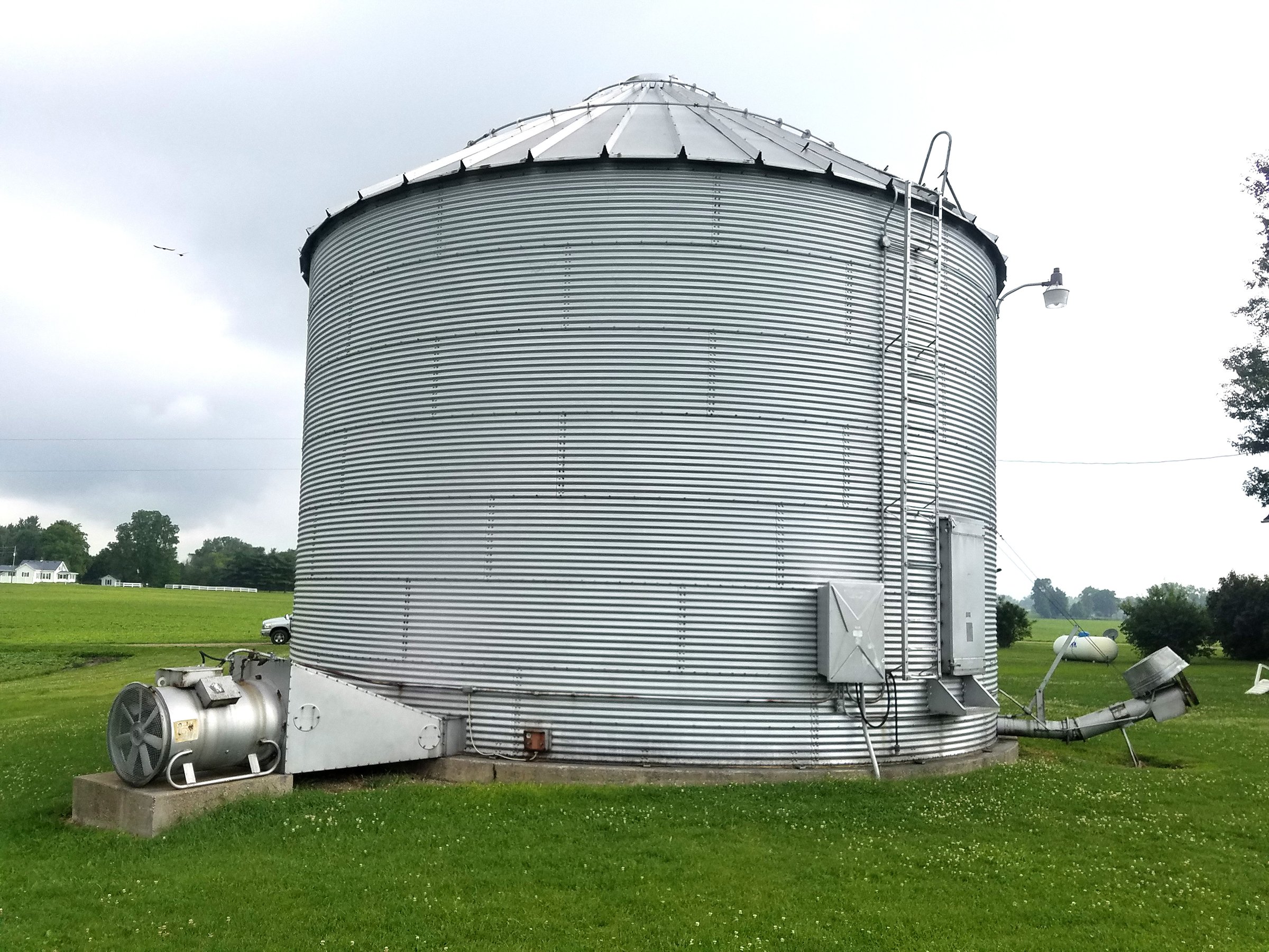 Property photo 24 - FARM EQUIPMENT AUCTION IN NOBLE COUNTY, INDIANA