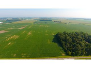 Property photo 1 - INVESTMENT QUALITY FARM LAND AUCTION 418 +/- ACRES IN 10 TRACTS IN AUGLAIZE COUNTY, OHIO