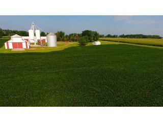 Property photo 25 - INVESTMENT QUALITY FARM LAND AUCTION 418 +/- ACRES IN 10 TRACTS IN AUGLAIZE COUNTY, OHIO