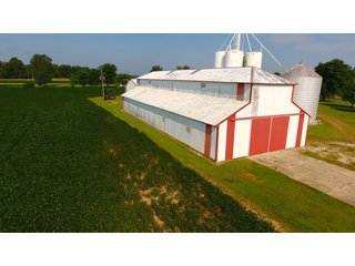 Property photo 18 - INVESTMENT QUALITY FARM LAND AUCTION 418 +/- ACRES IN 10 TRACTS IN AUGLAIZE COUNTY, OHIO