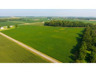 Property photo 14 - INVESTMENT QUALITY FARM LAND AUCTION 418 +/- ACRES IN 10 TRACTS IN AUGLAIZE COUNTY, OHIO