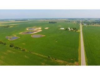 Property photo 34 - INVESTMENT QUALITY FARM LAND AUCTION 418 +/- ACRES IN 10 TRACTS IN AUGLAIZE COUNTY, OHIO