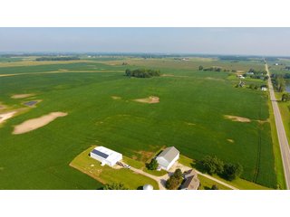 Property photo 23 - INVESTMENT QUALITY FARM LAND AUCTION 418 +/- ACRES IN 10 TRACTS IN AUGLAIZE COUNTY, OHIO