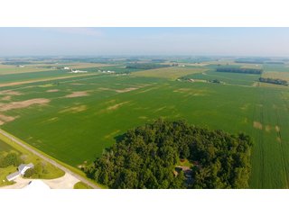 Property photo 33 - INVESTMENT QUALITY FARM LAND AUCTION 418 +/- ACRES IN 10 TRACTS IN AUGLAIZE COUNTY, OHIO