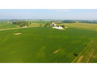 Property photo 30 - INVESTMENT QUALITY FARM LAND AUCTION 418 +/- ACRES IN 10 TRACTS IN AUGLAIZE COUNTY, OHIO