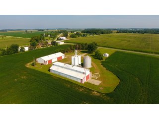 Property photo 29 - INVESTMENT QUALITY FARM LAND AUCTION 418 +/- ACRES IN 10 TRACTS IN AUGLAIZE COUNTY, OHIO