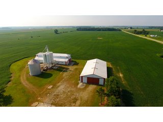 Property photo 4 - INVESTMENT QUALITY FARM LAND AUCTION 418 +/- ACRES IN 10 TRACTS IN AUGLAIZE COUNTY, OHIO