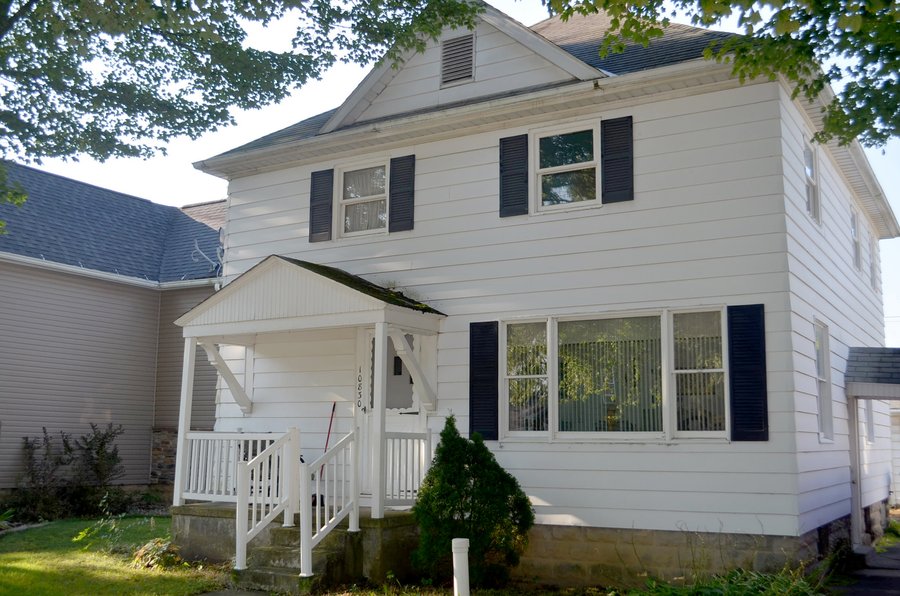 REAL ESTATE & PERSONAL PROPERTY AUCTION IN EAST ALLEN COUNTY, INDIANA