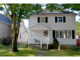 Property photo 1 - REAL ESTATE & PERSONAL PROPERTY AUCTION IN EAST ALLEN COUNTY, INDIANA