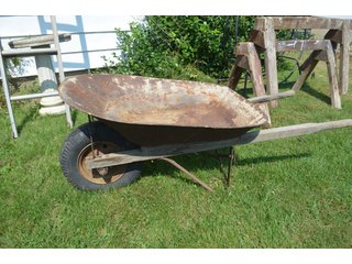 Property photo 12 - REAL ESTATE & PERSONAL PROPERTY AUCTION IN EAST ALLEN COUNTY, INDIANA