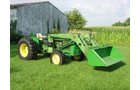 Property photo 1 - FARM EQUIPMENT AUCTION IN ALLEN COUNTY, INDIANA
