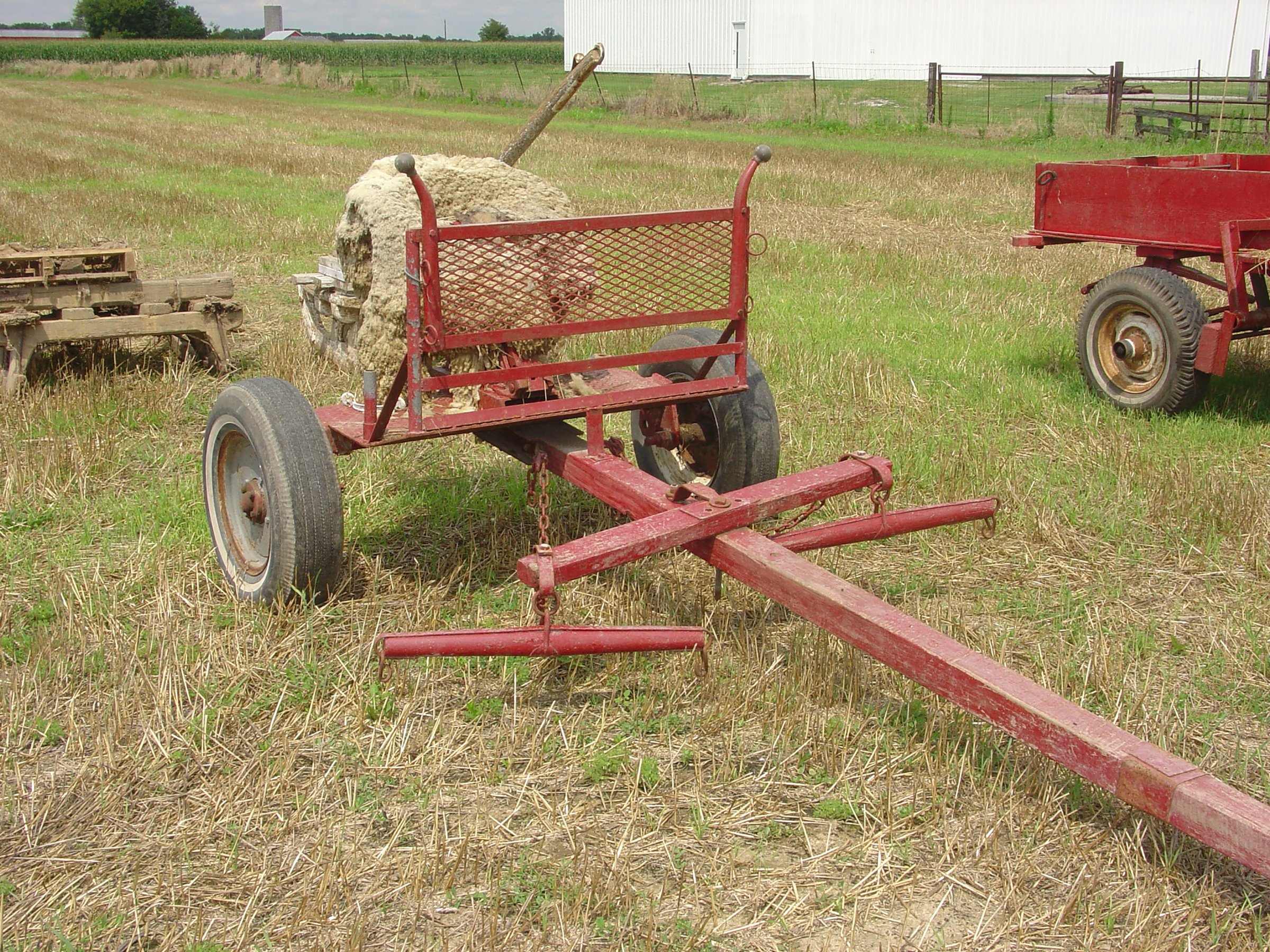 Property photo 6 - FARM EQUIPMENT AUCTION IN ALLEN COUNTY, INDIANA