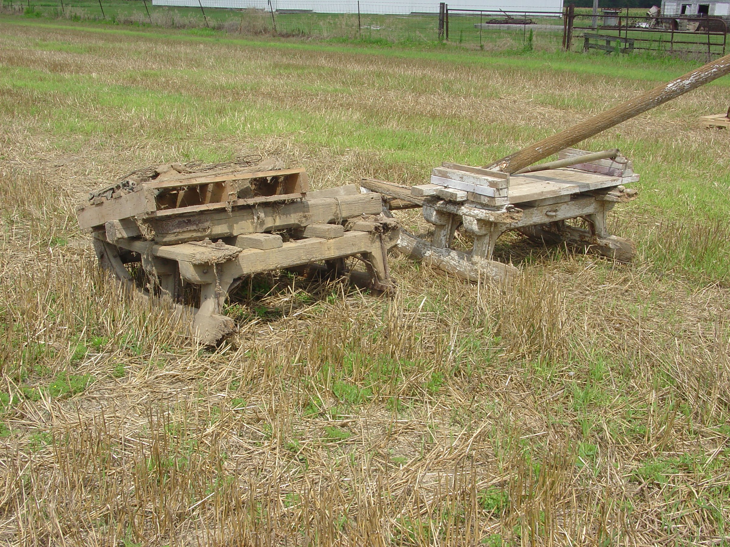 Property photo 22 - FARM EQUIPMENT AUCTION IN ALLEN COUNTY, INDIANA