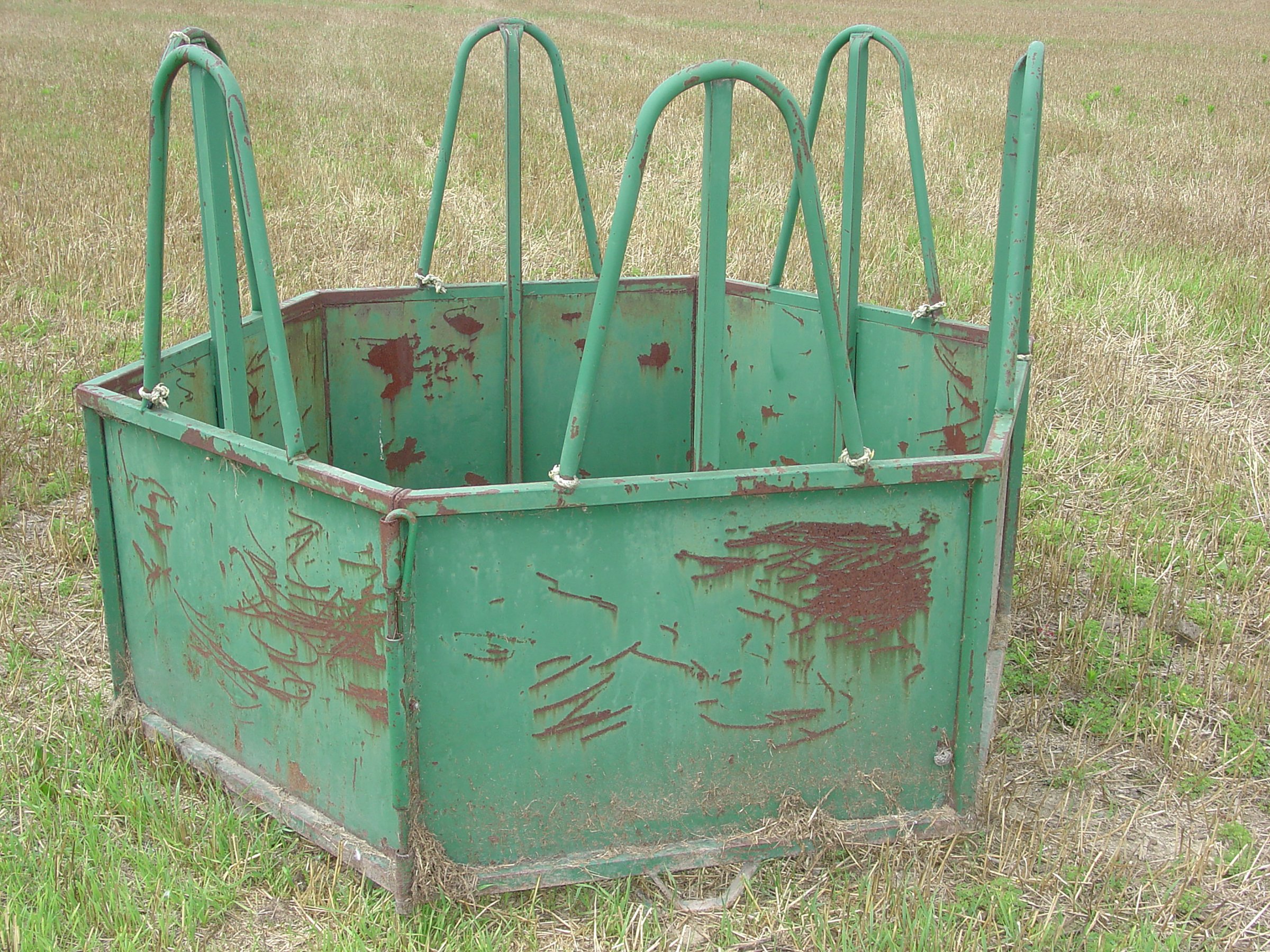 Property photo 2 - FARM EQUIPMENT AUCTION IN ALLEN COUNTY, INDIANA