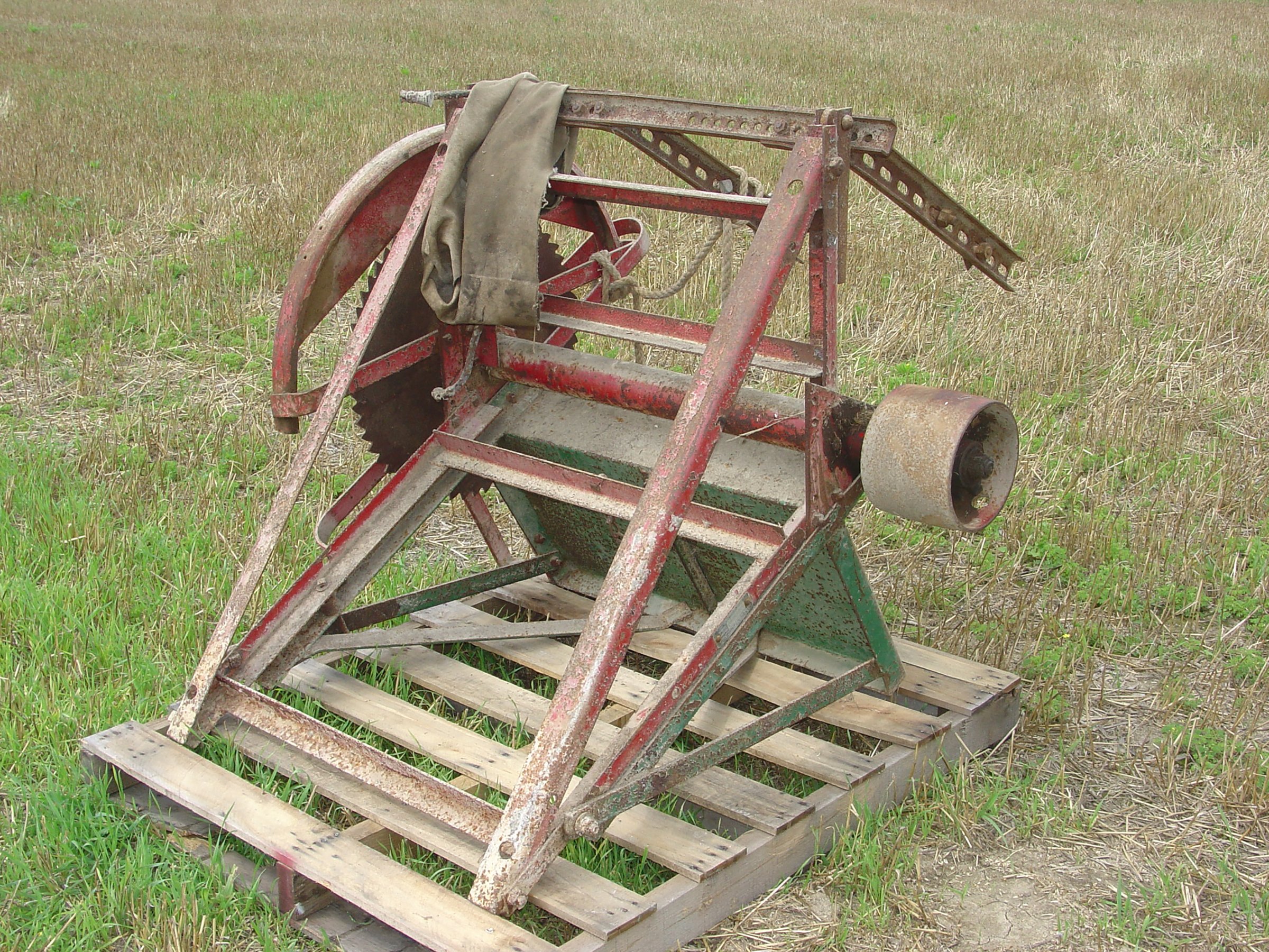 Property photo 23 - FARM EQUIPMENT AUCTION IN ALLEN COUNTY, INDIANA