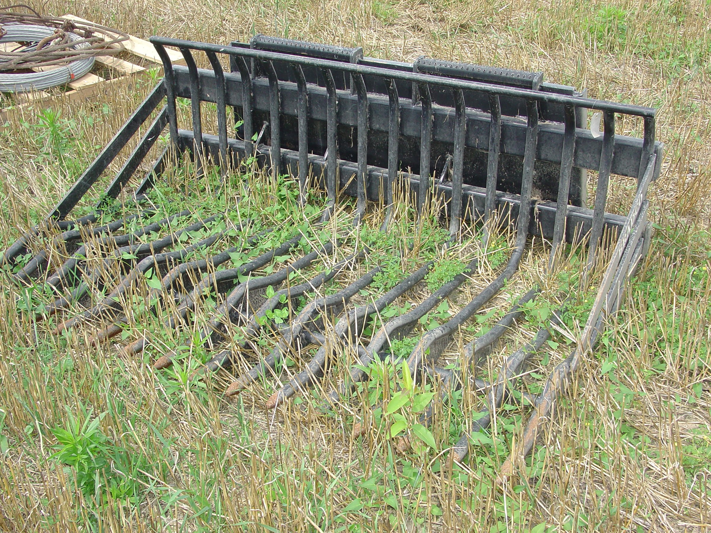 Property photo 20 - FARM EQUIPMENT AUCTION IN ALLEN COUNTY, INDIANA