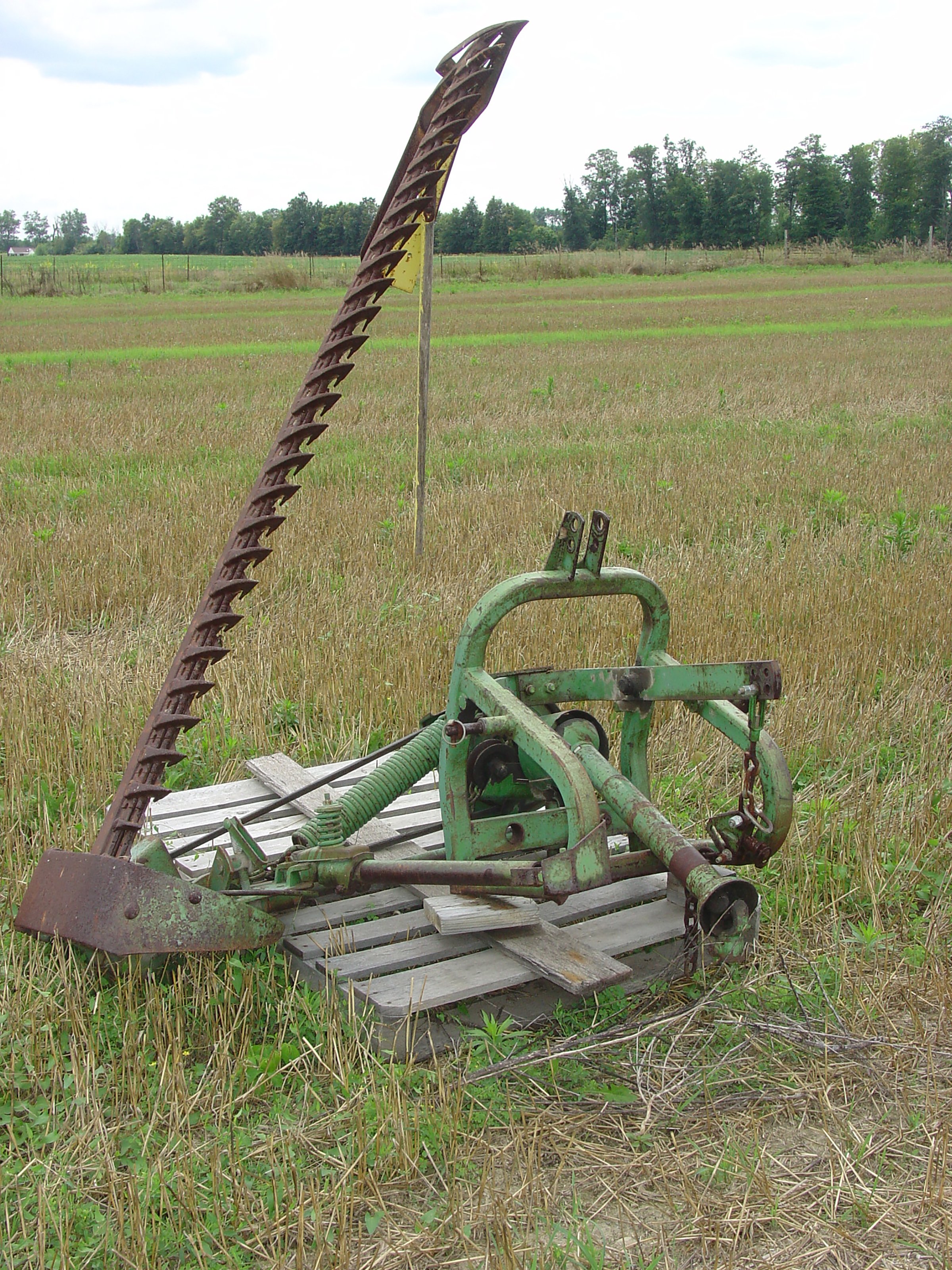 Property photo 19 - FARM EQUIPMENT AUCTION IN ALLEN COUNTY, INDIANA