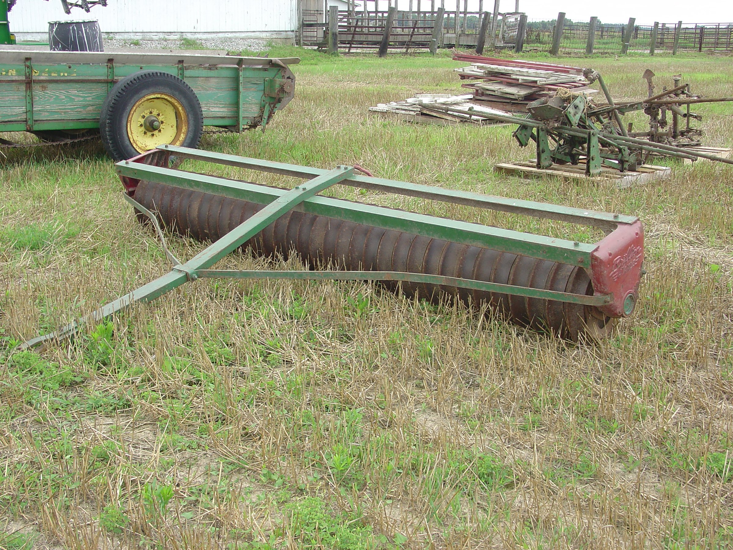 Property photo 14 - FARM EQUIPMENT AUCTION IN ALLEN COUNTY, INDIANA
