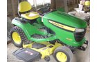 Property photo 12 - FARM EQUIPMENT AUCTION IN ALLEN COUNTY, INDIANA