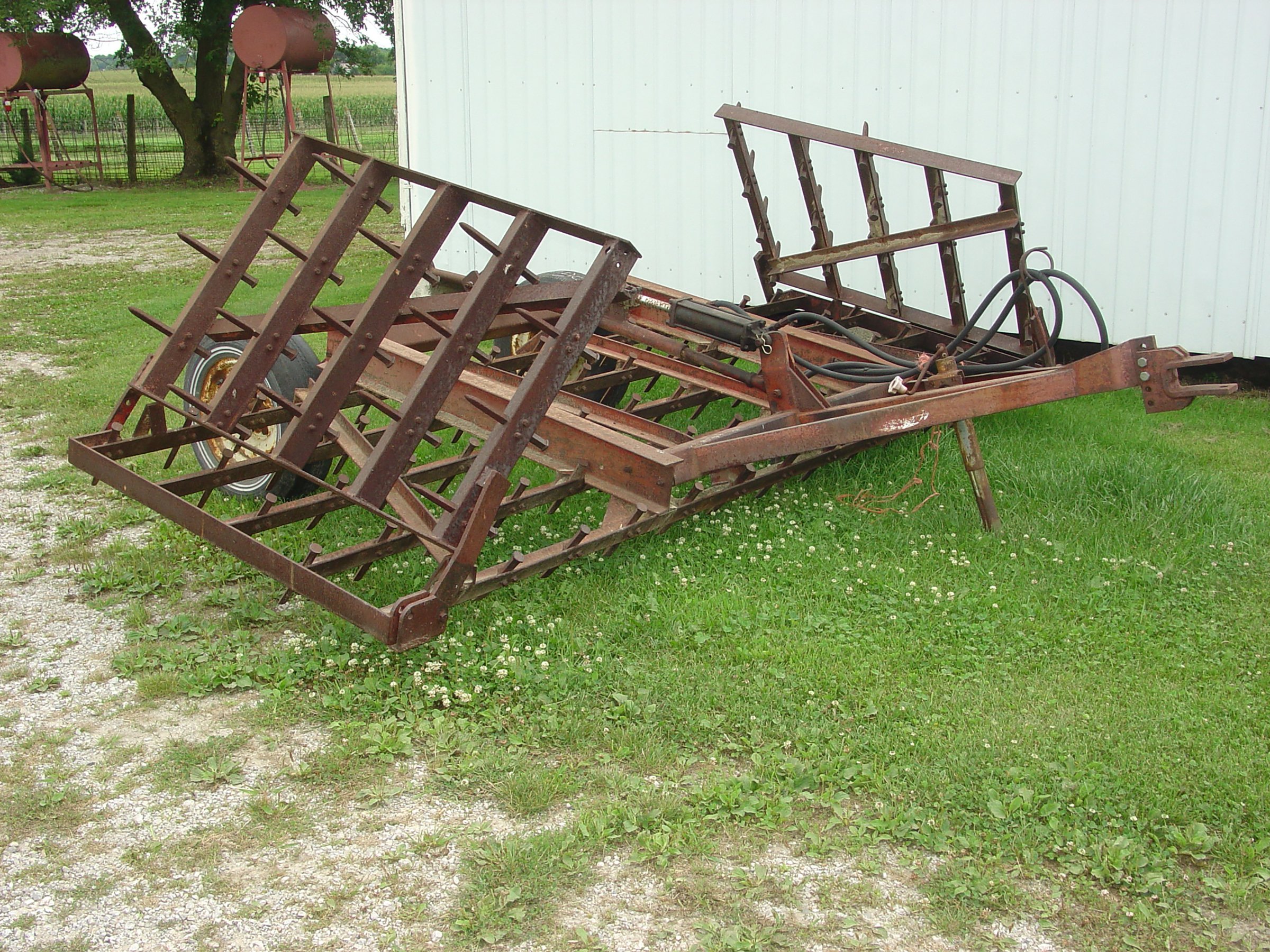 Property photo 17 - FARM EQUIPMENT AUCTION IN ALLEN COUNTY, INDIANA