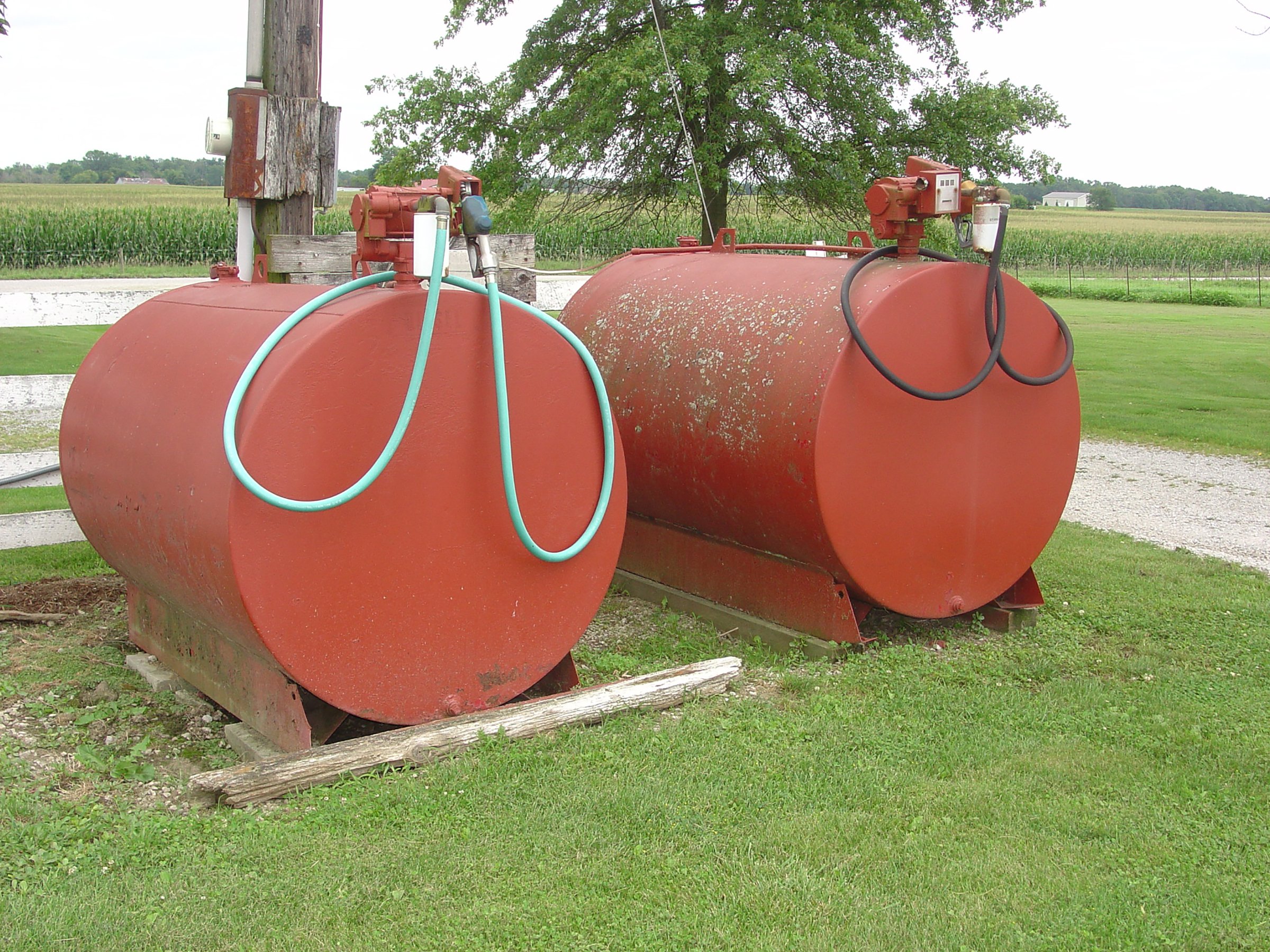 Property photo 4 - FARM EQUIPMENT AUCTION IN ALLEN COUNTY, INDIANA