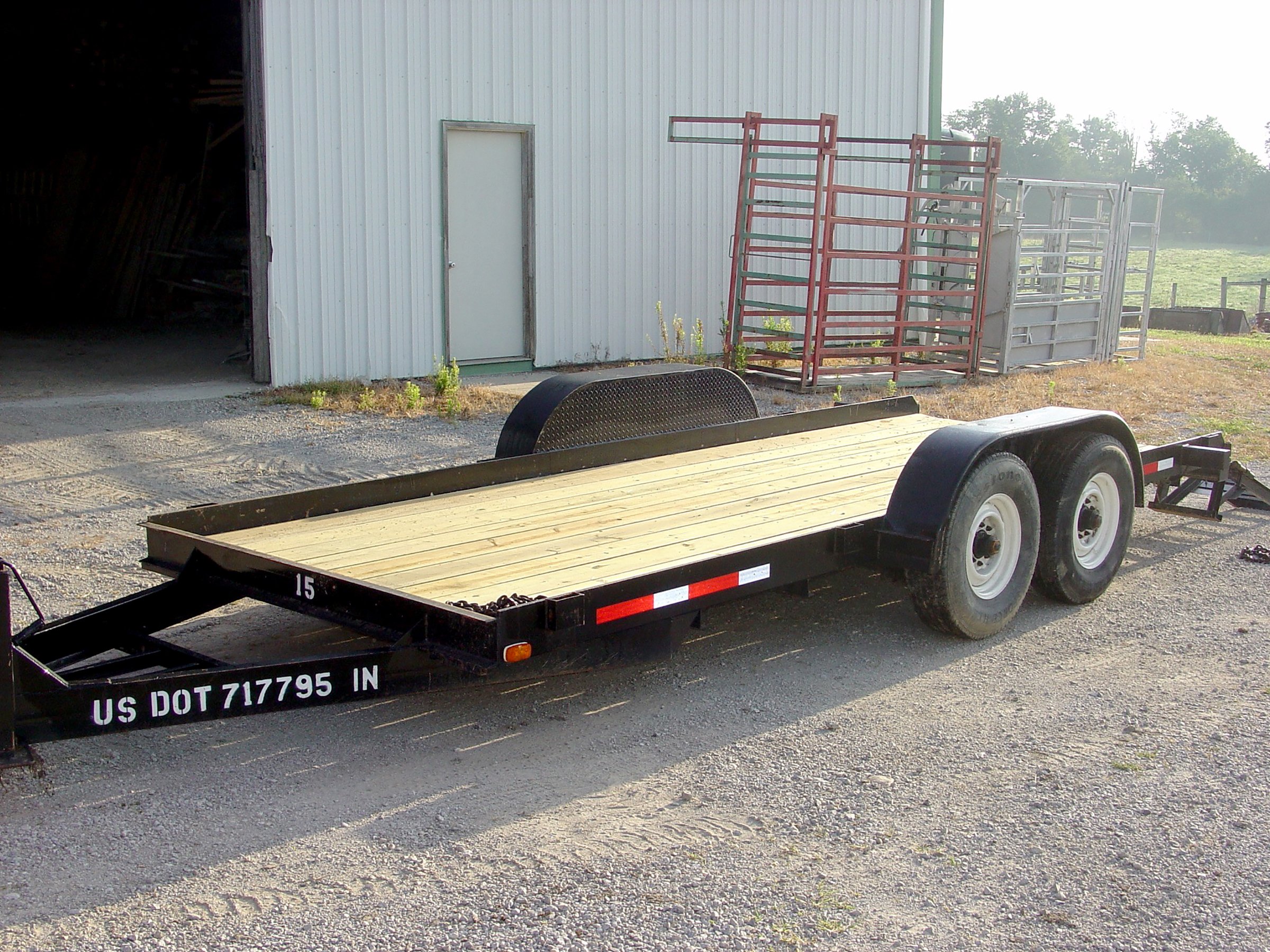 Property photo 6 - CONCRETE EQUIPMENT AUCTION IN WHITLEY CO., IN