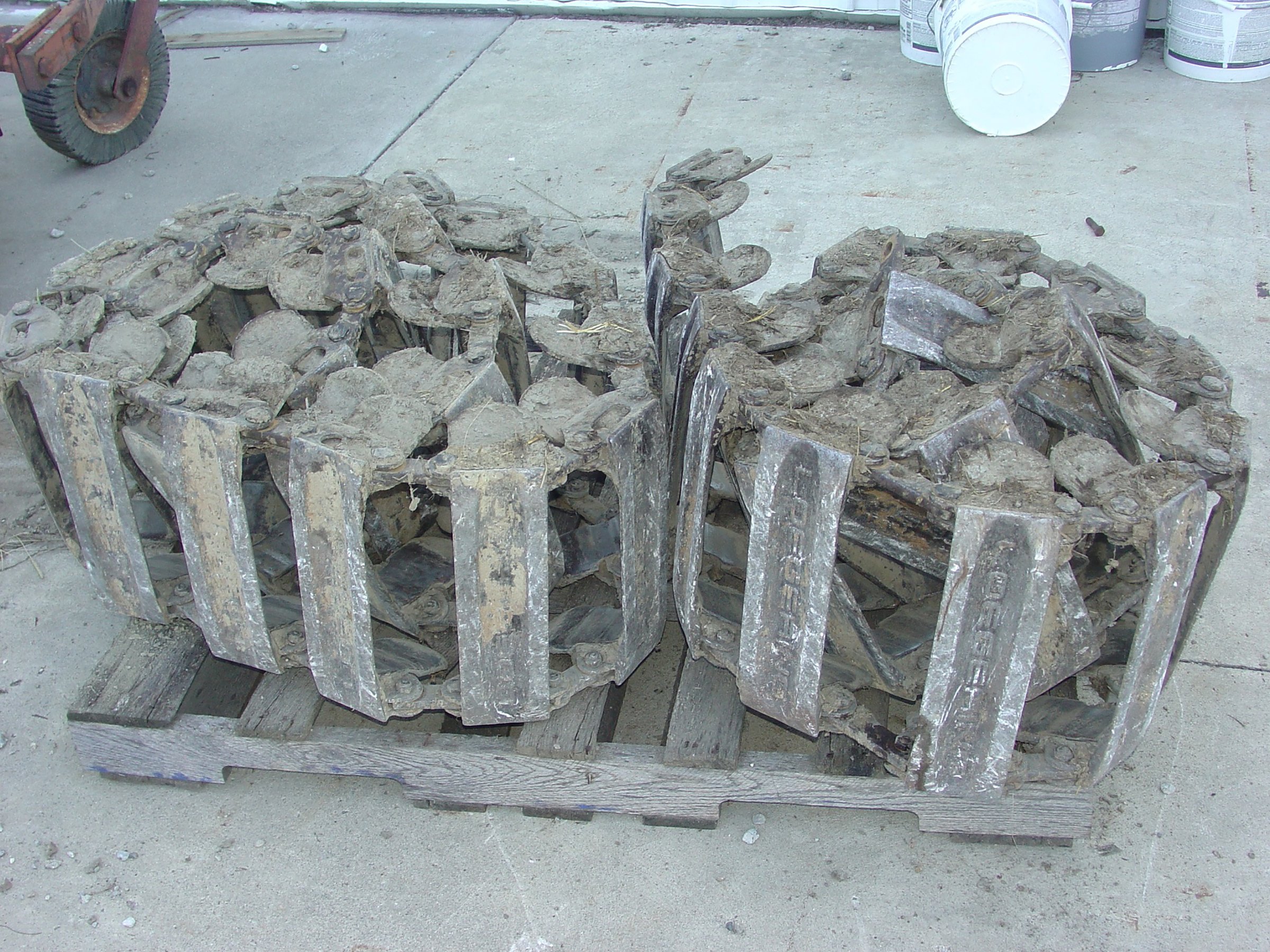 Property photo 15 - CONCRETE EQUIPMENT AUCTION IN WHITLEY CO., IN