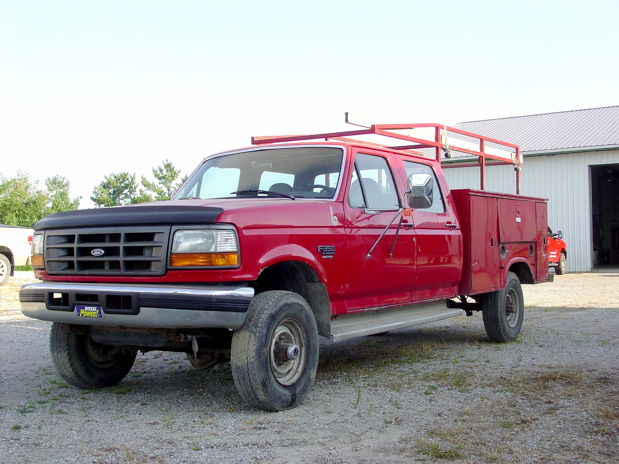 Property photo 14 - CONCRETE EQUIPMENT AUCTION IN WHITLEY CO., IN