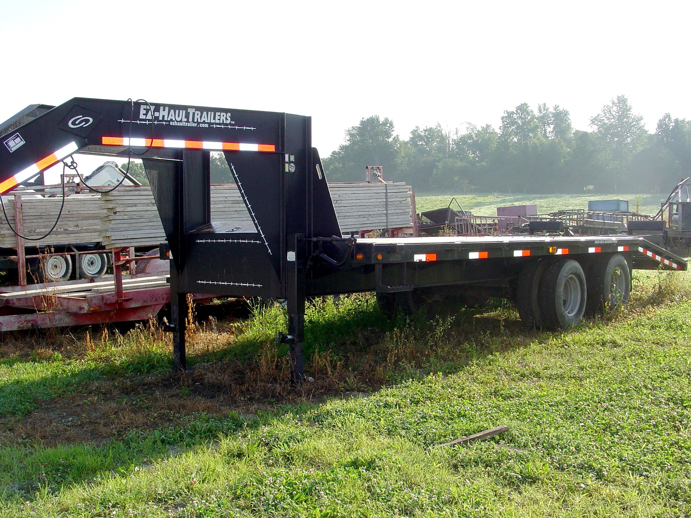 Property photo 12 - CONCRETE EQUIPMENT AUCTION IN WHITLEY CO., IN