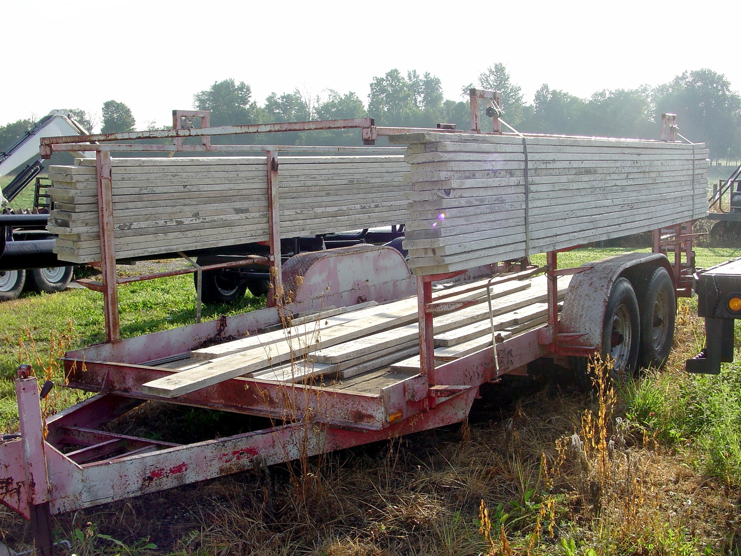 Property photo 10 - CONCRETE EQUIPMENT AUCTION IN WHITLEY CO., IN