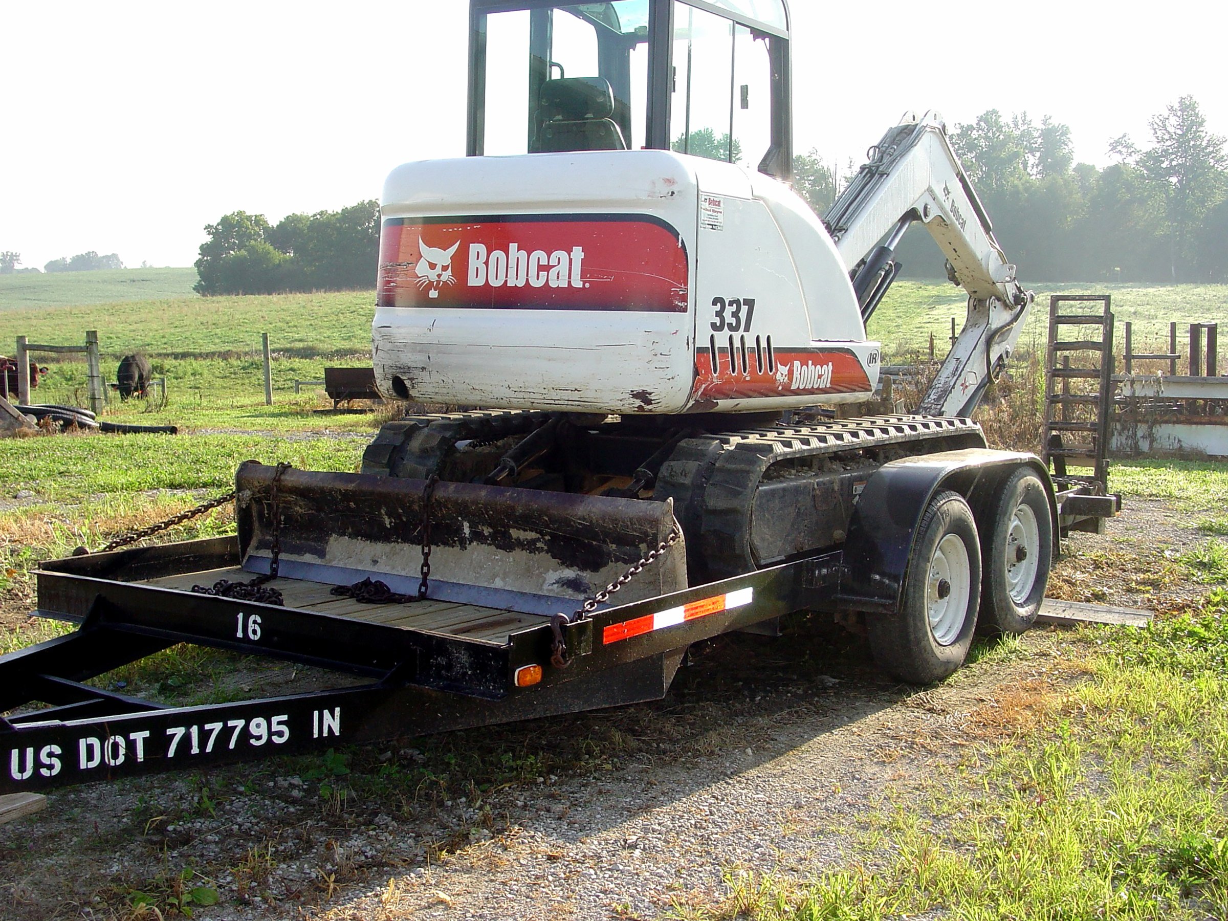 Property photo 7 - CONCRETE EQUIPMENT AUCTION IN WHITLEY CO., IN