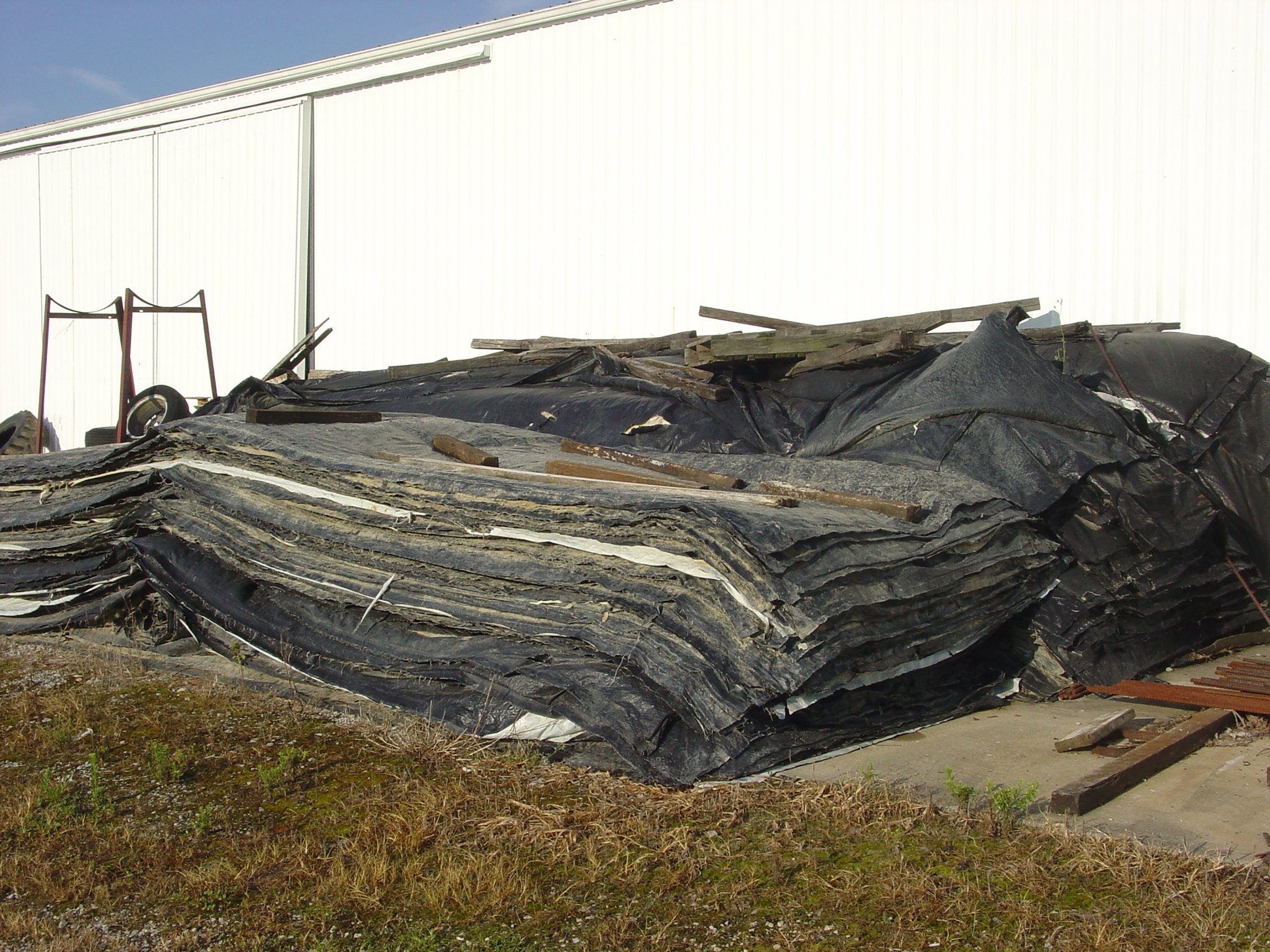 Property photo 11 - CONCRETE EQUIPMENT AUCTION IN WHITLEY CO., IN