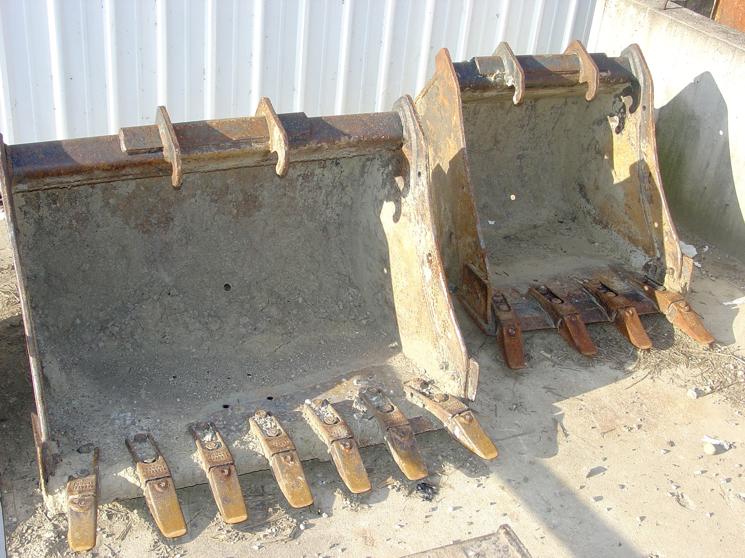Property photo 3 - CONCRETE EQUIPMENT AUCTION IN WHITLEY CO., IN