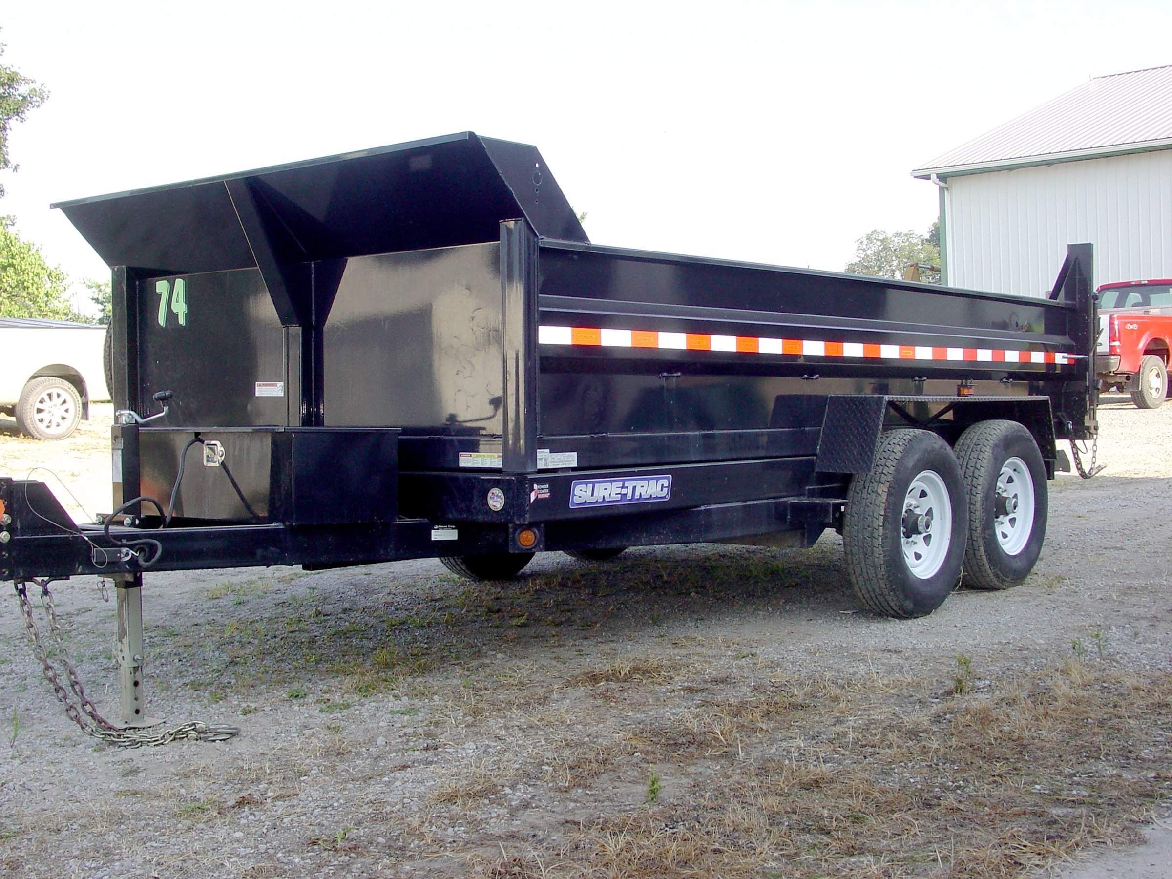 Property photo 13 - CONCRETE EQUIPMENT AUCTION IN WHITLEY CO., IN